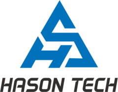 Logo HASON TECH
